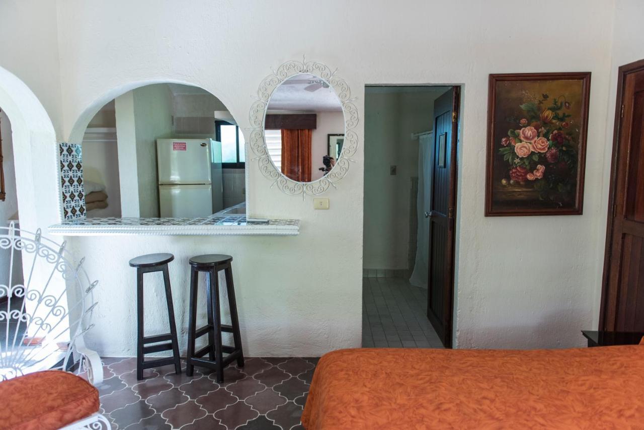 Villablanca Garden Hotel 3*