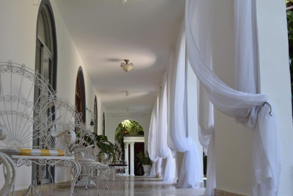 Villablanca Garden 3*