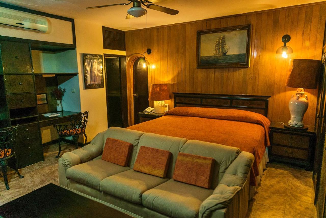 Hotel Villablanca Garden
