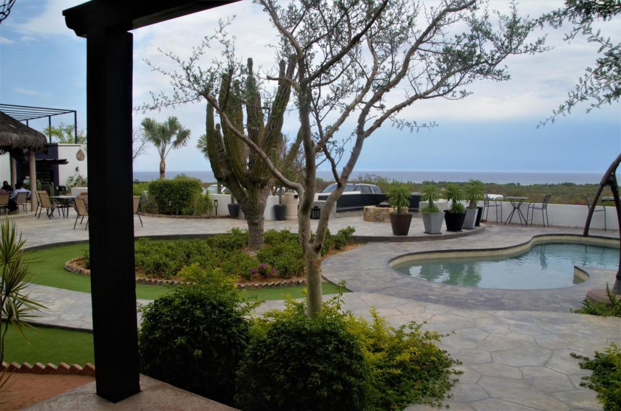 Vista Bed & Breakfast