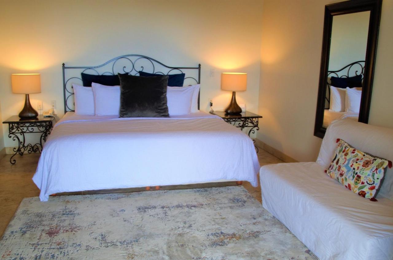 Vista 4* La Ribera