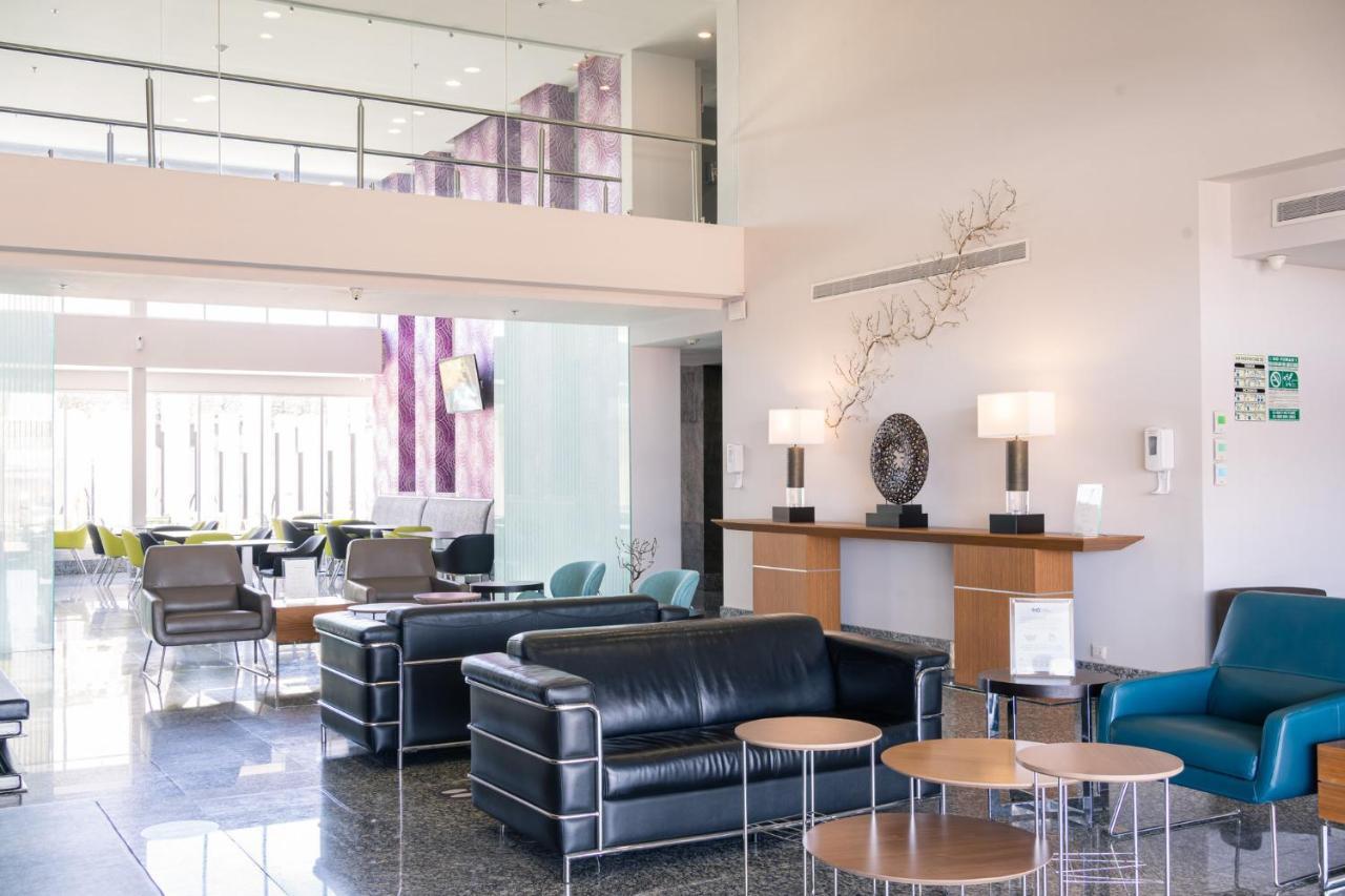 Hotel Express & By Ihg 3*