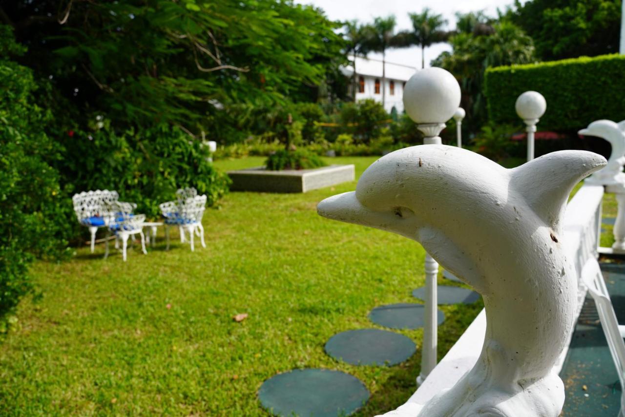 Hotel Villablanca Garden