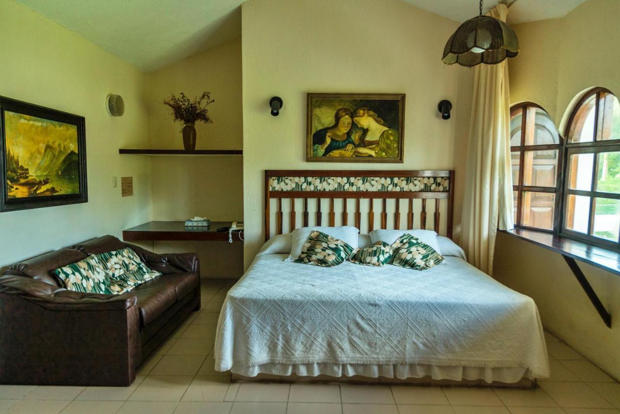 Villablanca Garden 3*