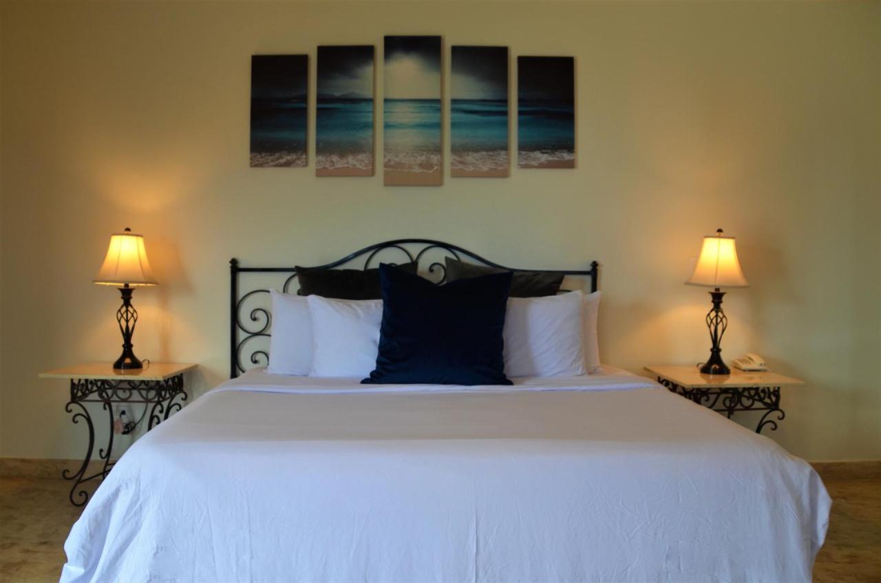 Bed & Breakfast Vista 4*