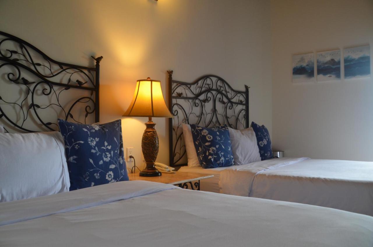 Bed & Breakfast Vista La Ribera