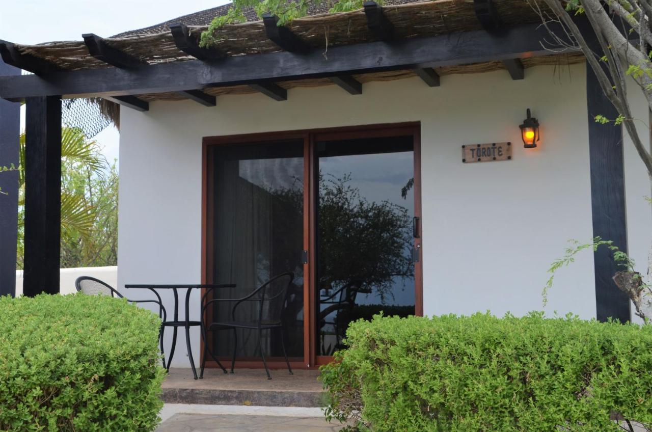 Vista 4* La Ribera