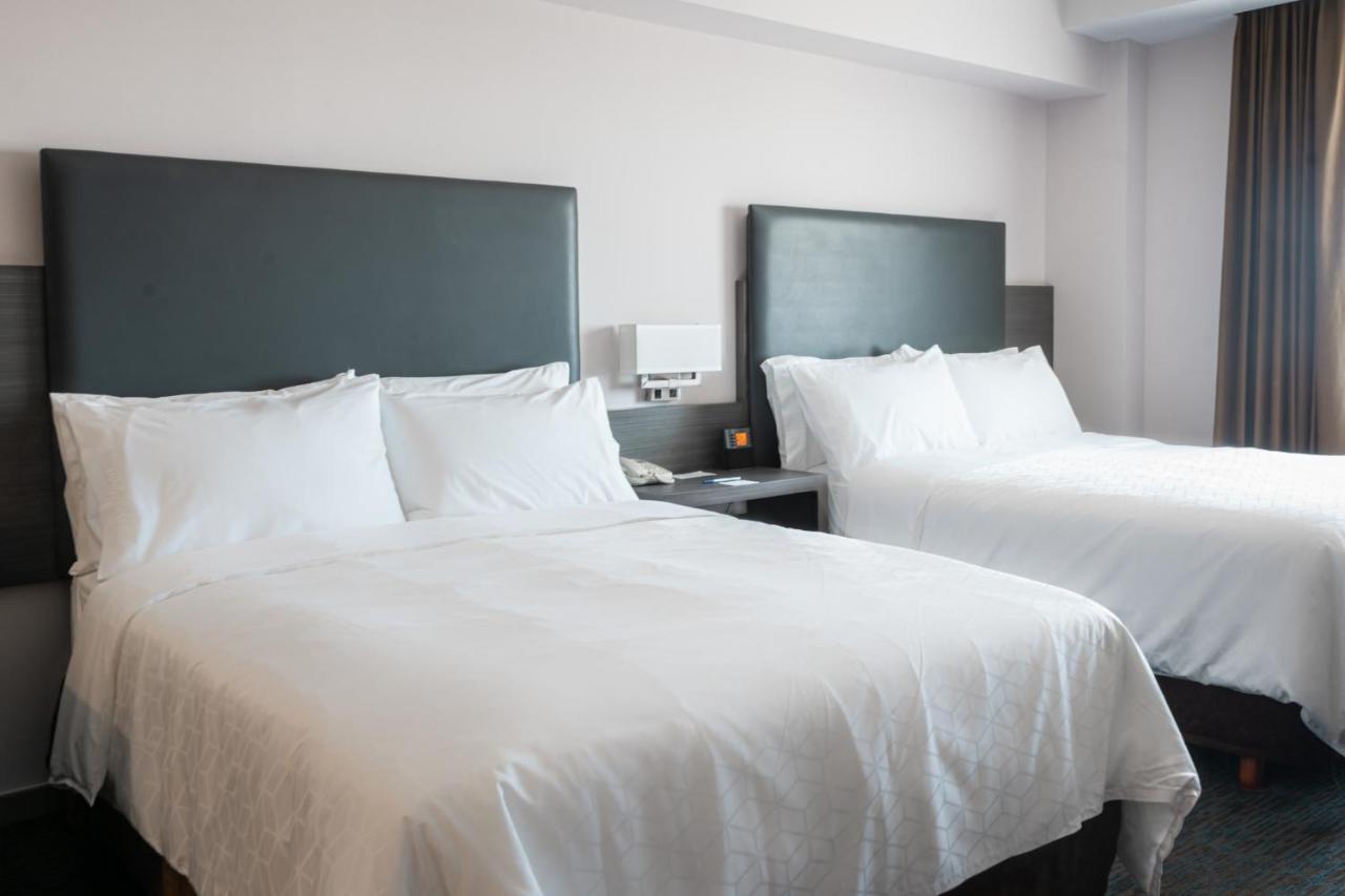 Hotel Express & By Ihg Hermosillo