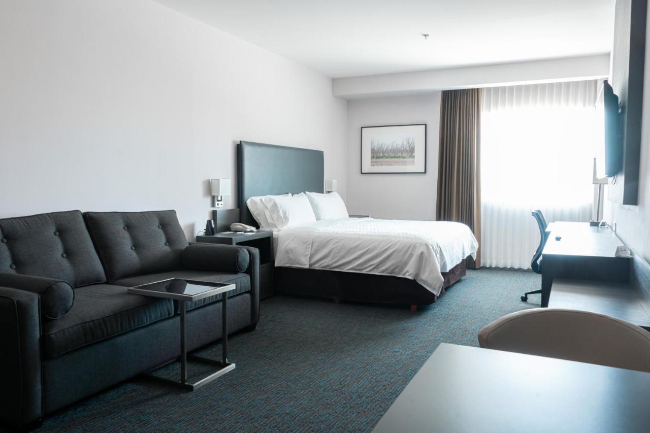 Express & By Ihg 3* Hermosillo
