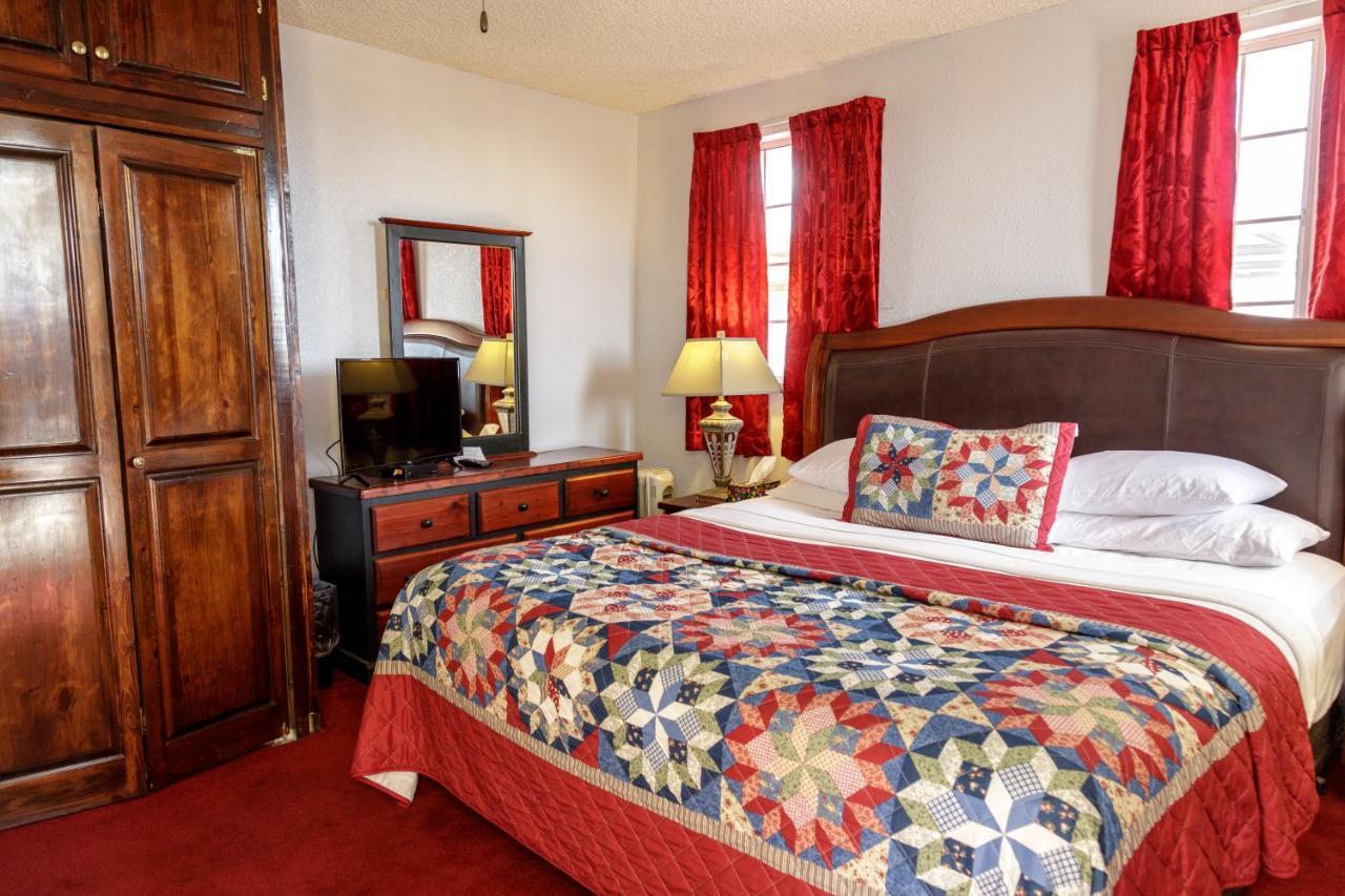 Bed & Breakfast Playa Hermosa At The Ensenada