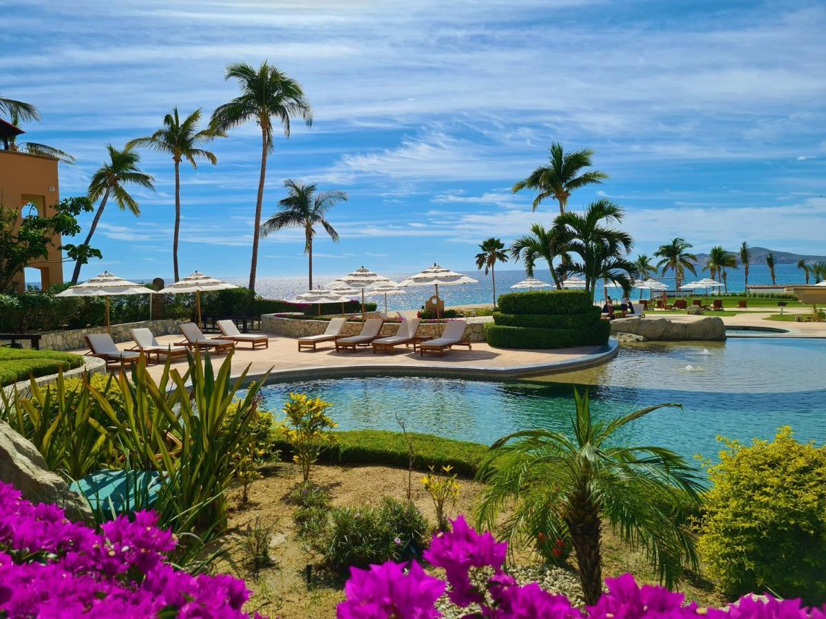 Resort Zoetry Casa Del Mar Cabos 5*