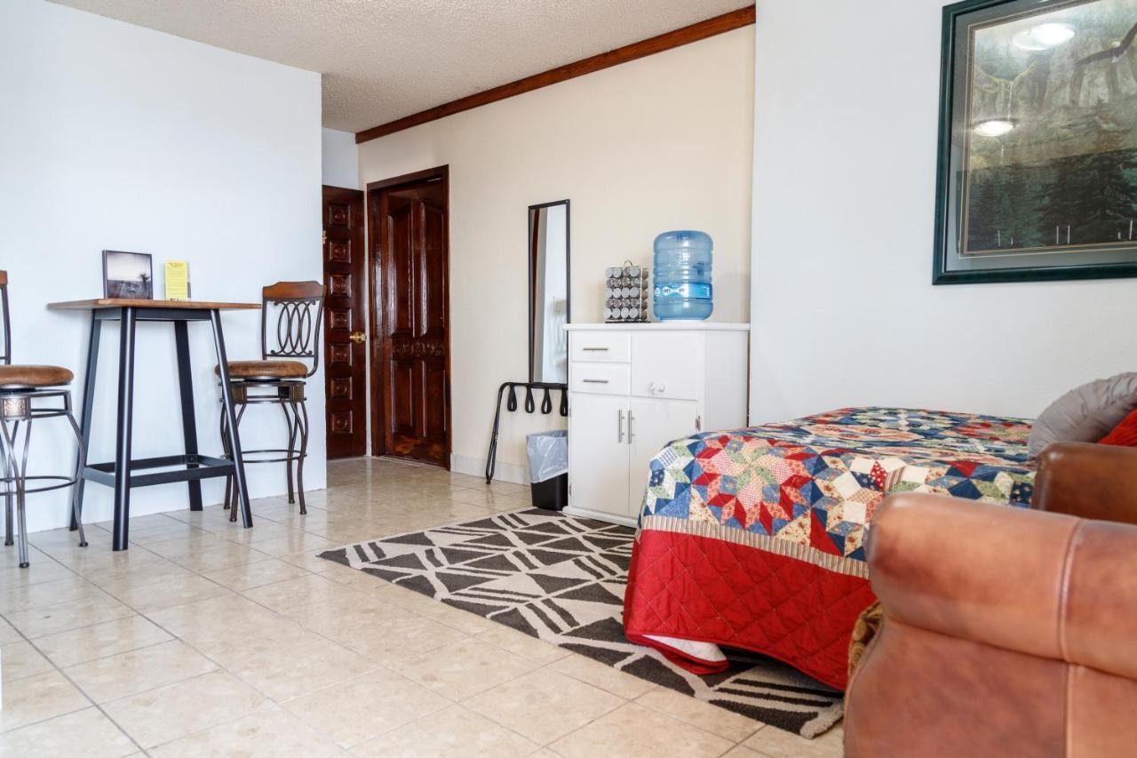 Playa Hermosa At The 3*