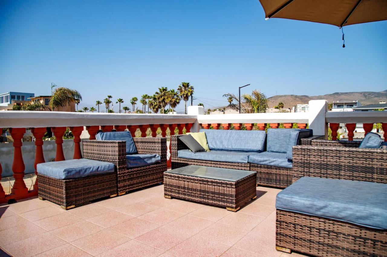 Playa Hermosa At The 3*