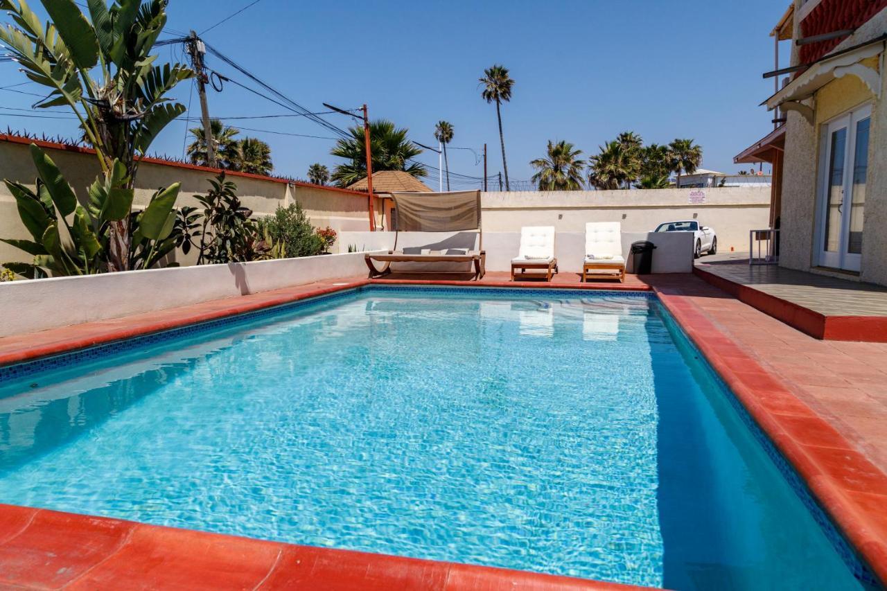 Playa Hermosa At The Bed & Breakfast 3*