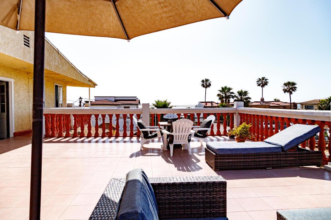 Playa Hermosa At The Bed & Breakfast 3*