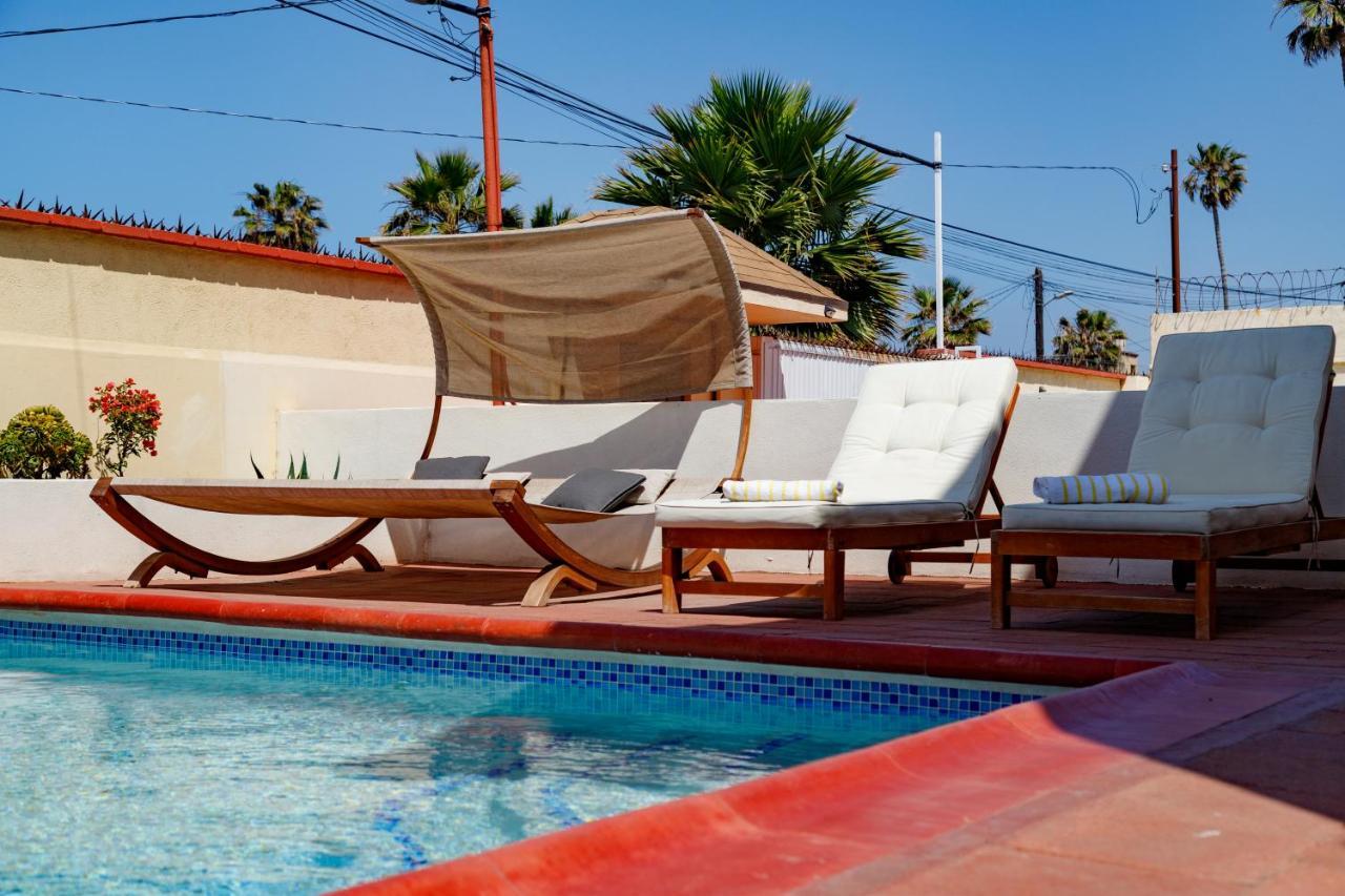 Playa Hermosa At The Bed & Breakfast