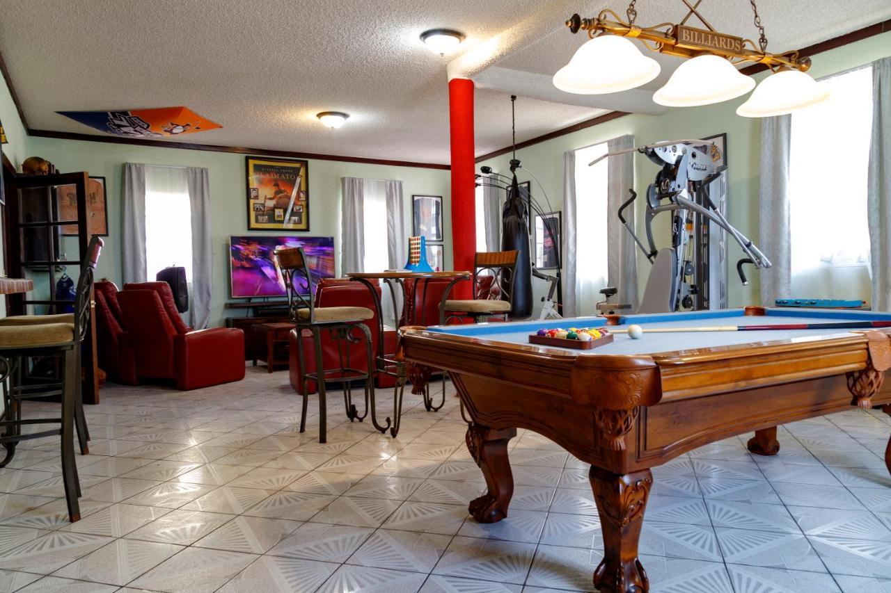 Bed & Breakfast Playa Hermosa At The