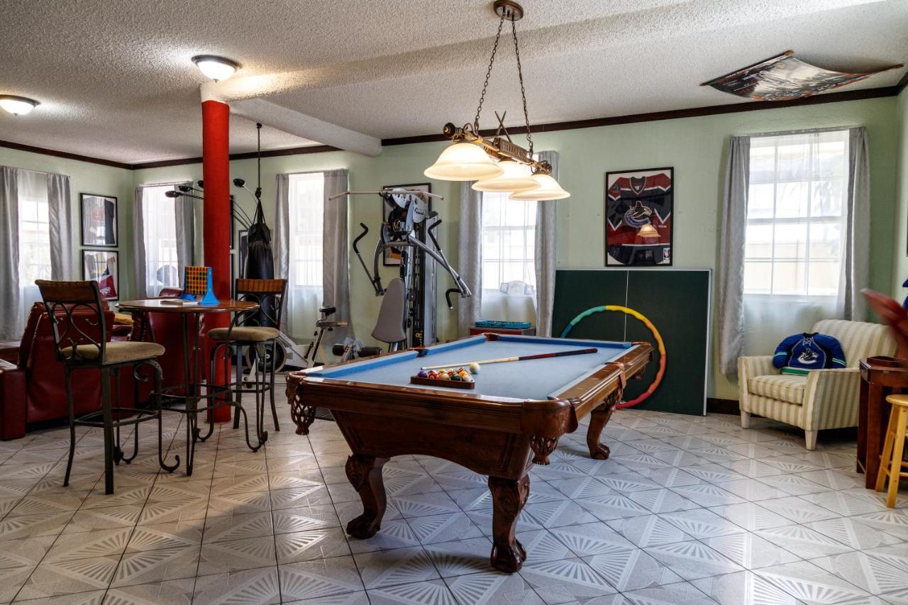 Bed & Breakfast Playa Hermosa At The 3*