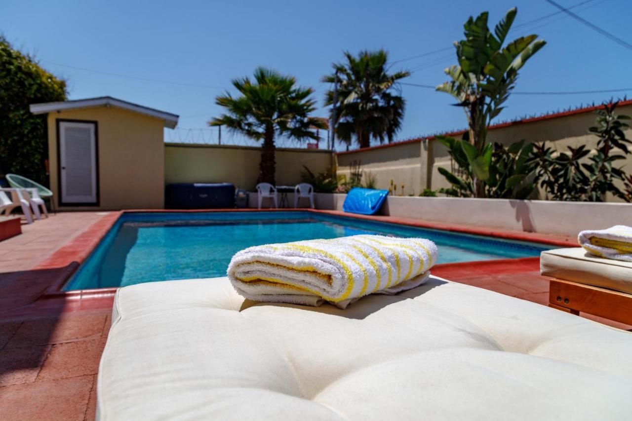 Bed & Breakfast Playa Hermosa At The 3*