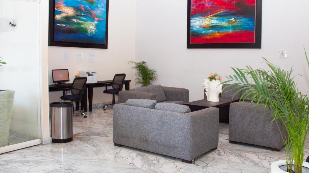 Hotel Express By Ihg