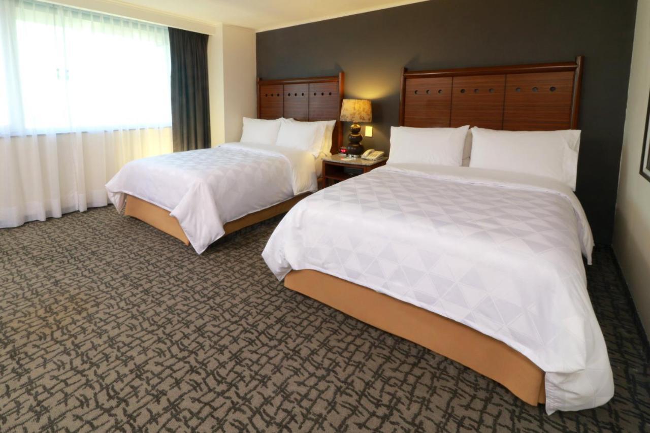 - Trade Center By Ihg Mexico City