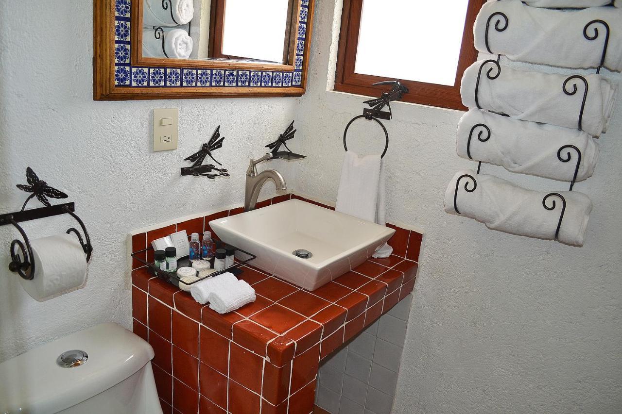 La Casona Piramides San Martin de las Piramides