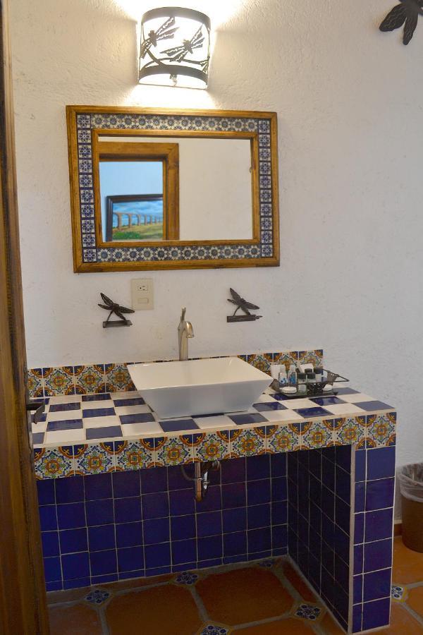 Hotel La Casona Piramides San Martin de las Piramides