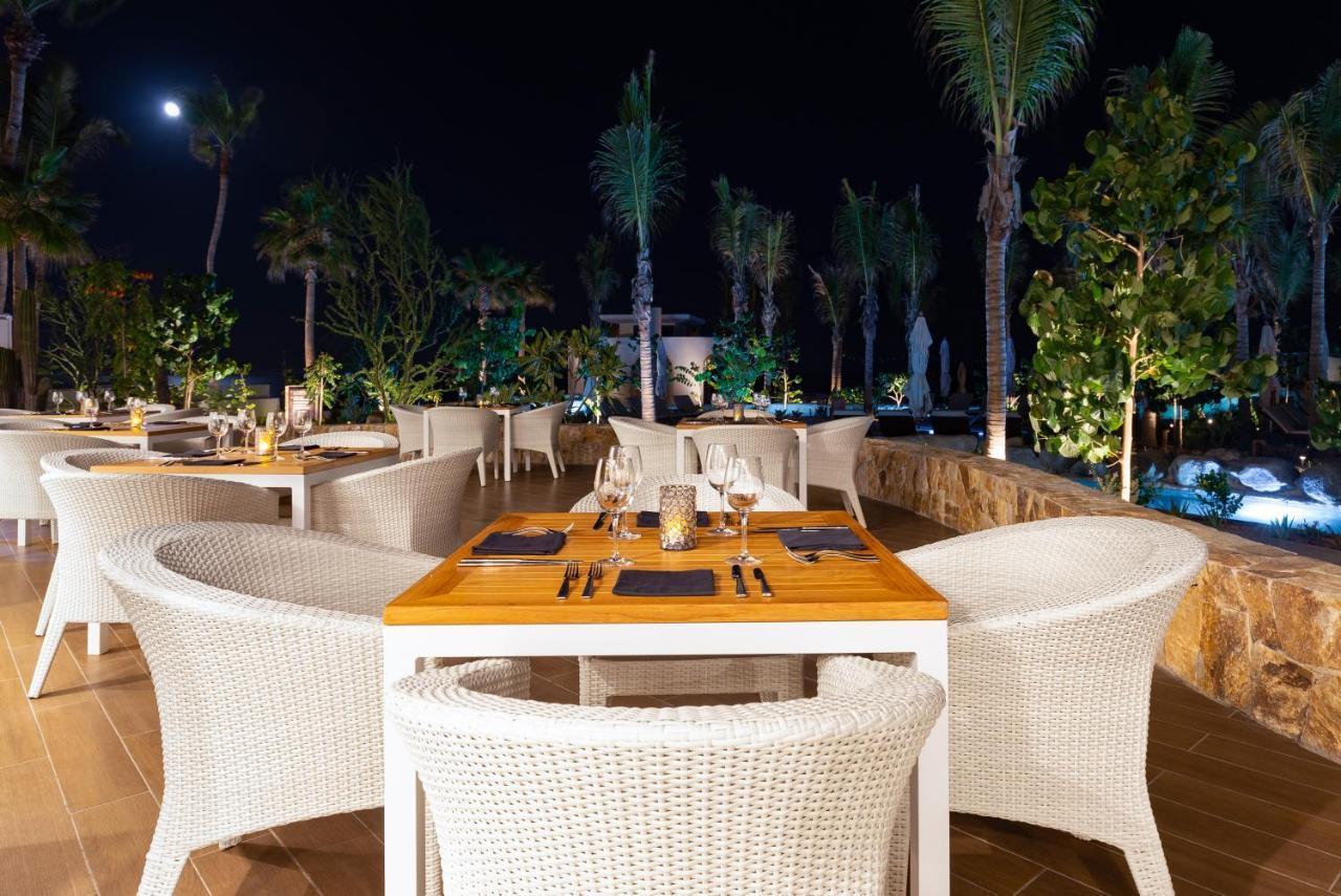 Hotel La Valencia & Cabos 5*