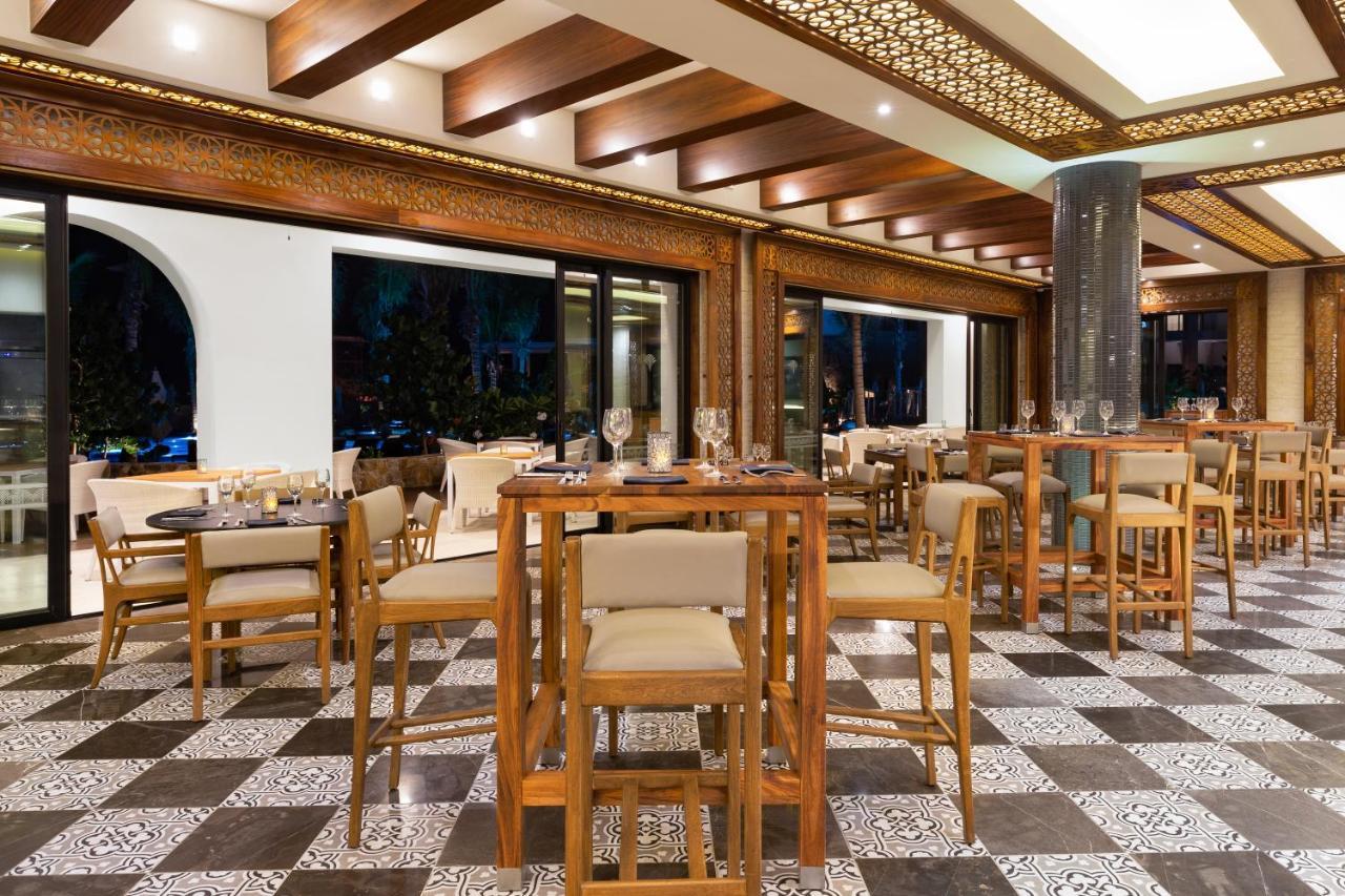 La Valencia & Cabos Hotel 5*