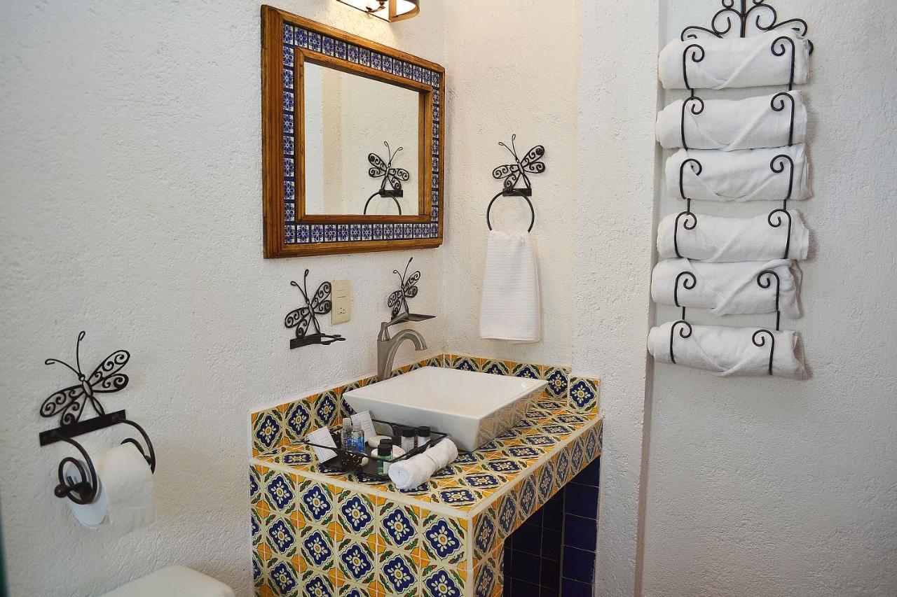 La Casona Piramides