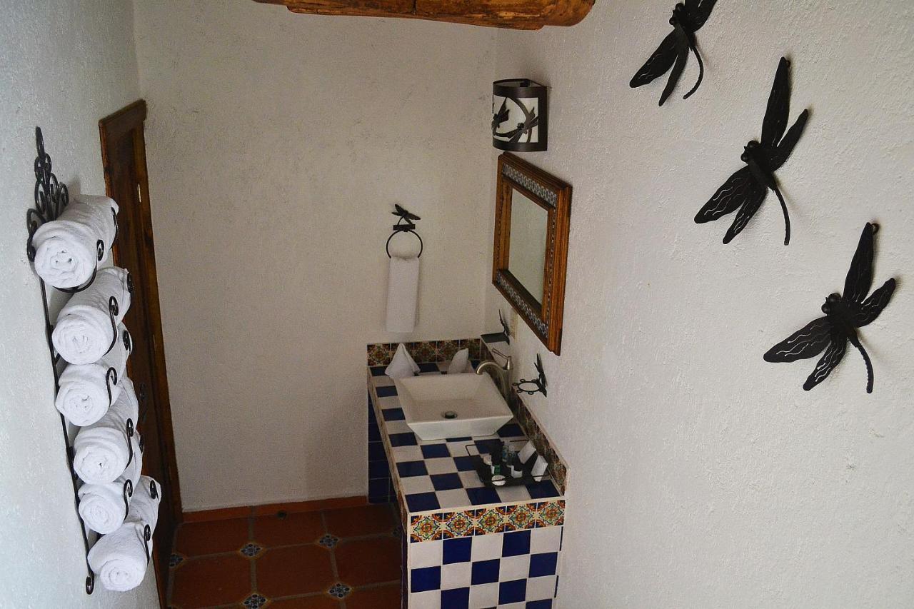 La Casona Piramides Hotel