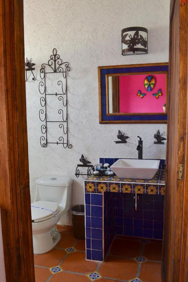 La Casona Piramides *