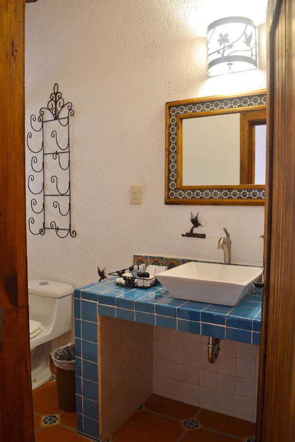 La Casona Piramides Hotel