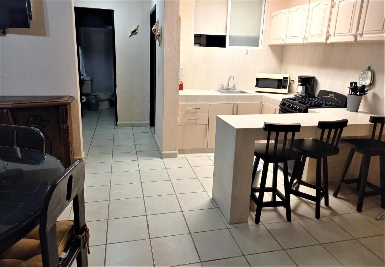 Atlas - Ocean Front Apartment