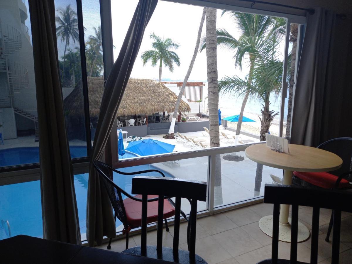 Apartment Atlas - Ocean Front Bucerias