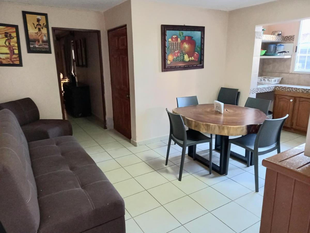 Atlas - Ocean Front Apartment