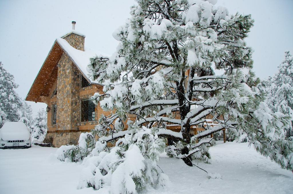 Hotel Bosques De Monterreal