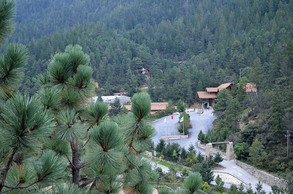 Bosques De Monterreal 5* San Antonio de las Alazanas