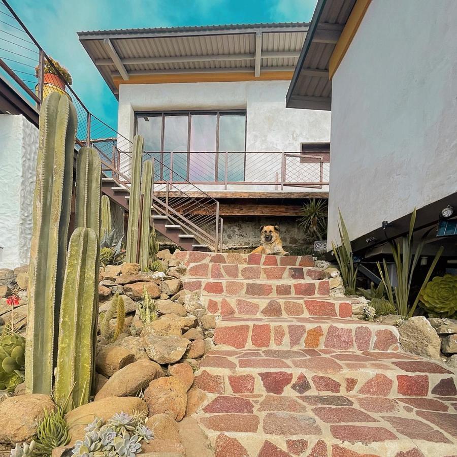 Native Chalet