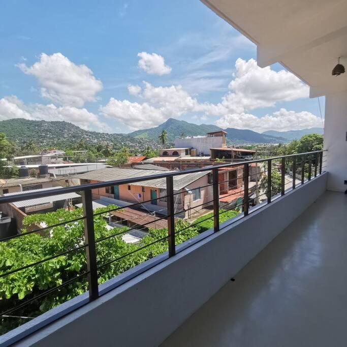 Apartment Large And Comfy Apartment, Near Dt And Principal Beach! Zihuatanejo