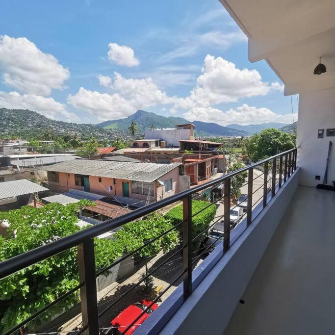 Large And Comfy Apartment, Near Dt And Principal Beach! *