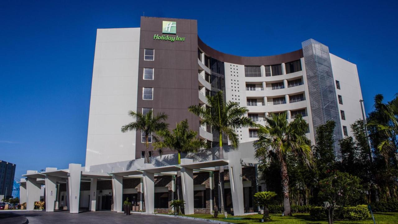 Hotel Tuxpan - Convention Center By Ihg 4*