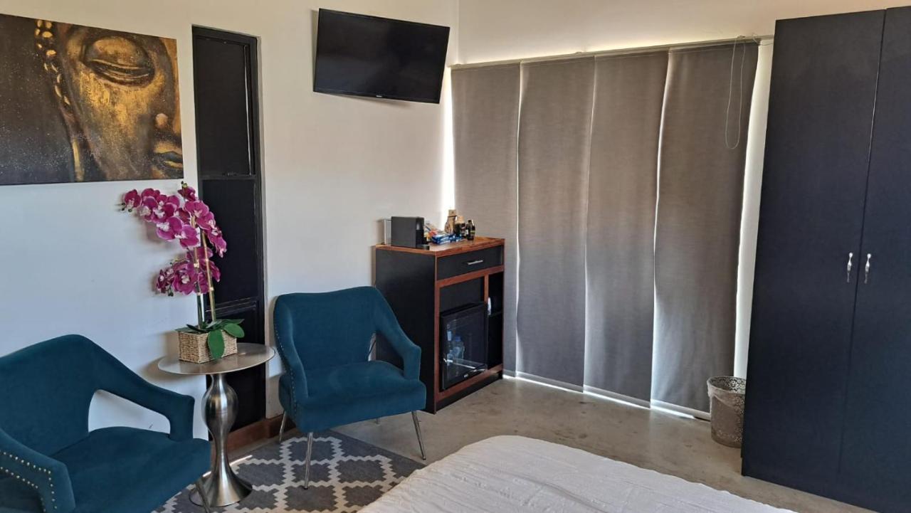 Temexkal Country house Ensenada