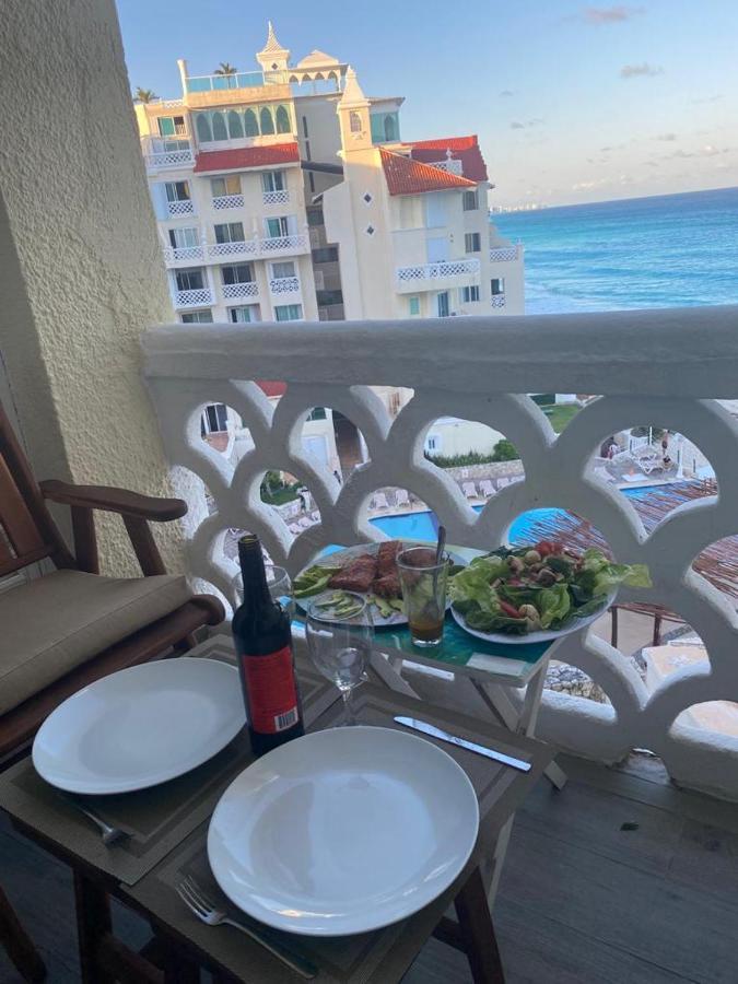 Capitan Sea View Cancun