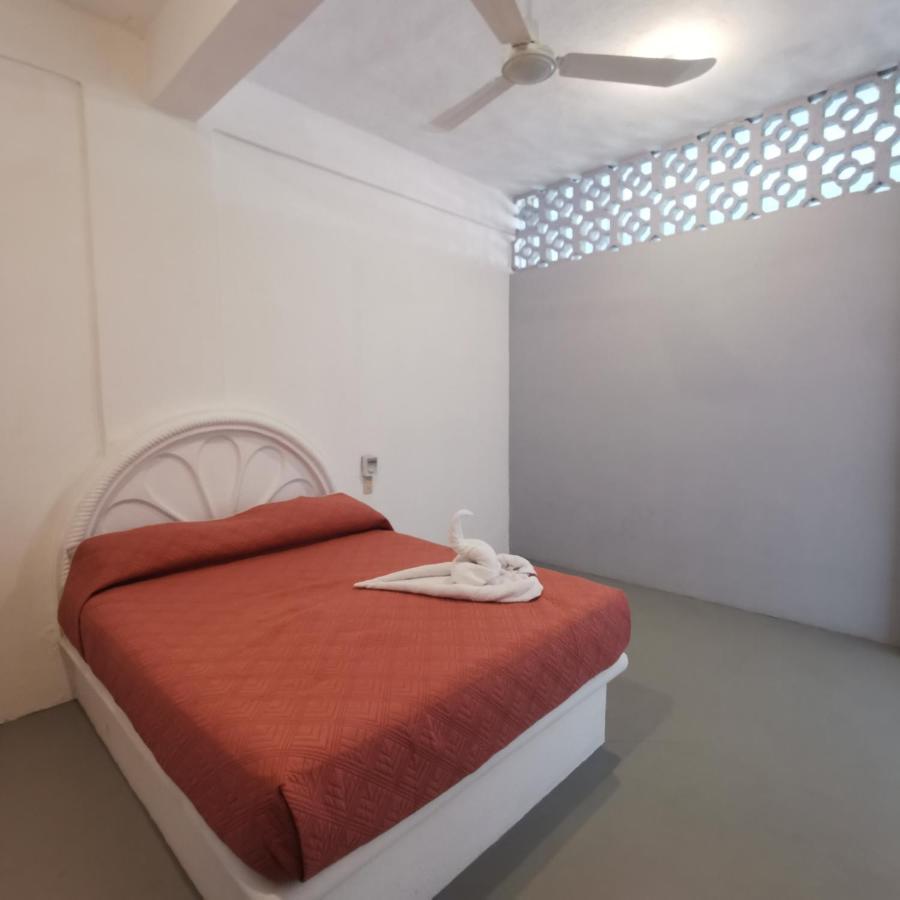 Apartment Large And Comfy Apartment, Near Dt And Principal Beach! Zihuatanejo