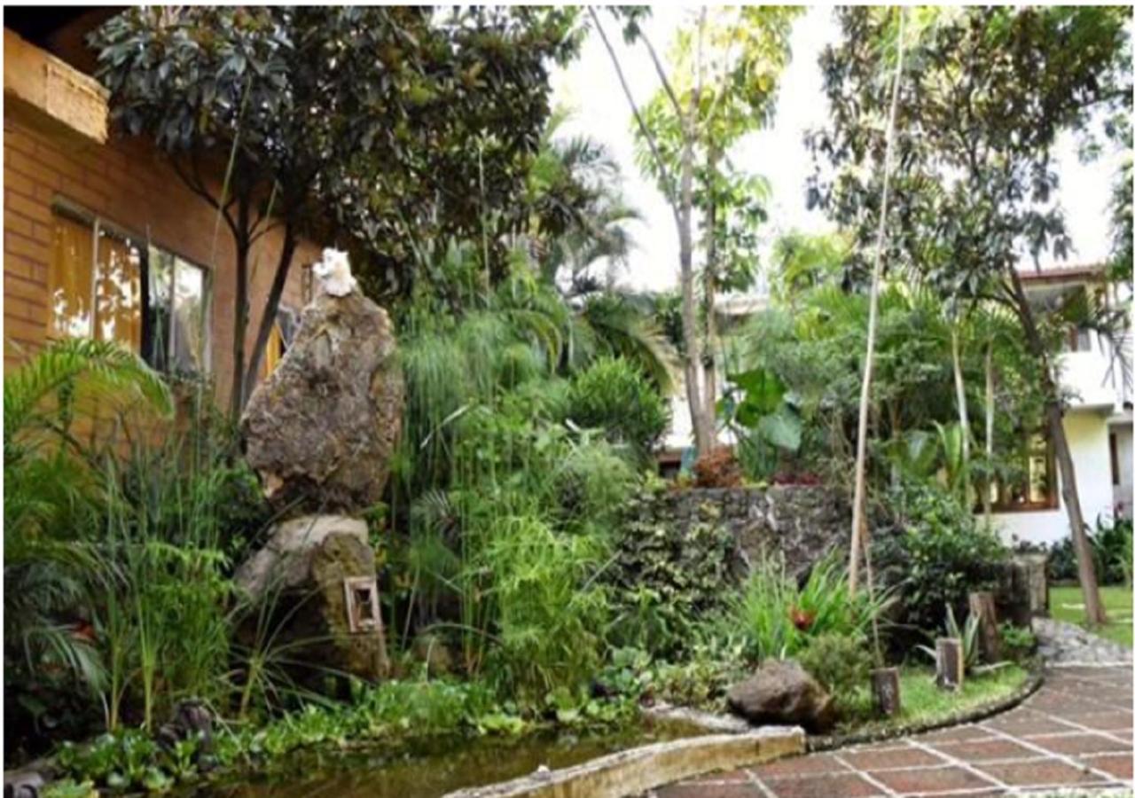 Hotel Boutique Teocalli 4*