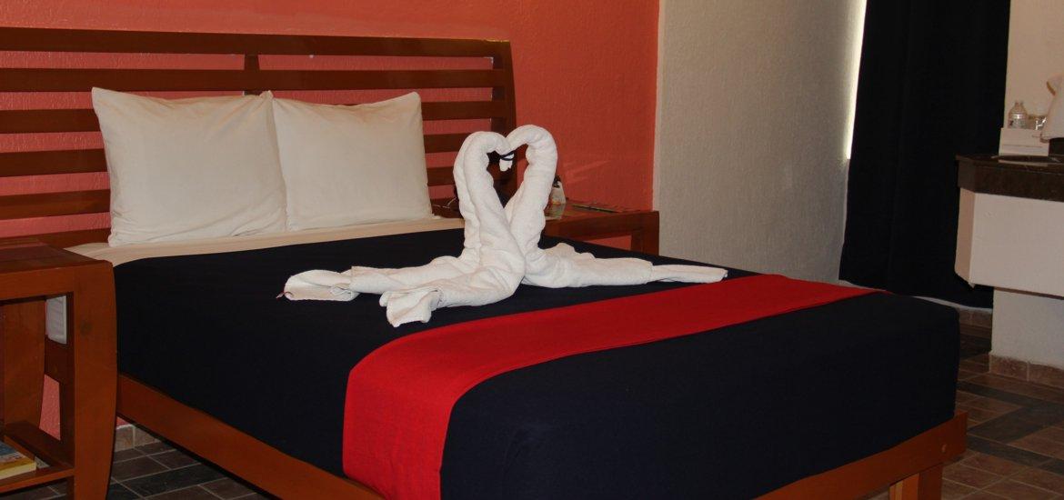 Soberanis Cancun
