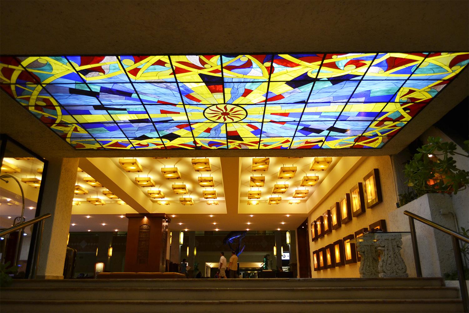 Hotel Golden Parnassus & (adults Only) Cancun