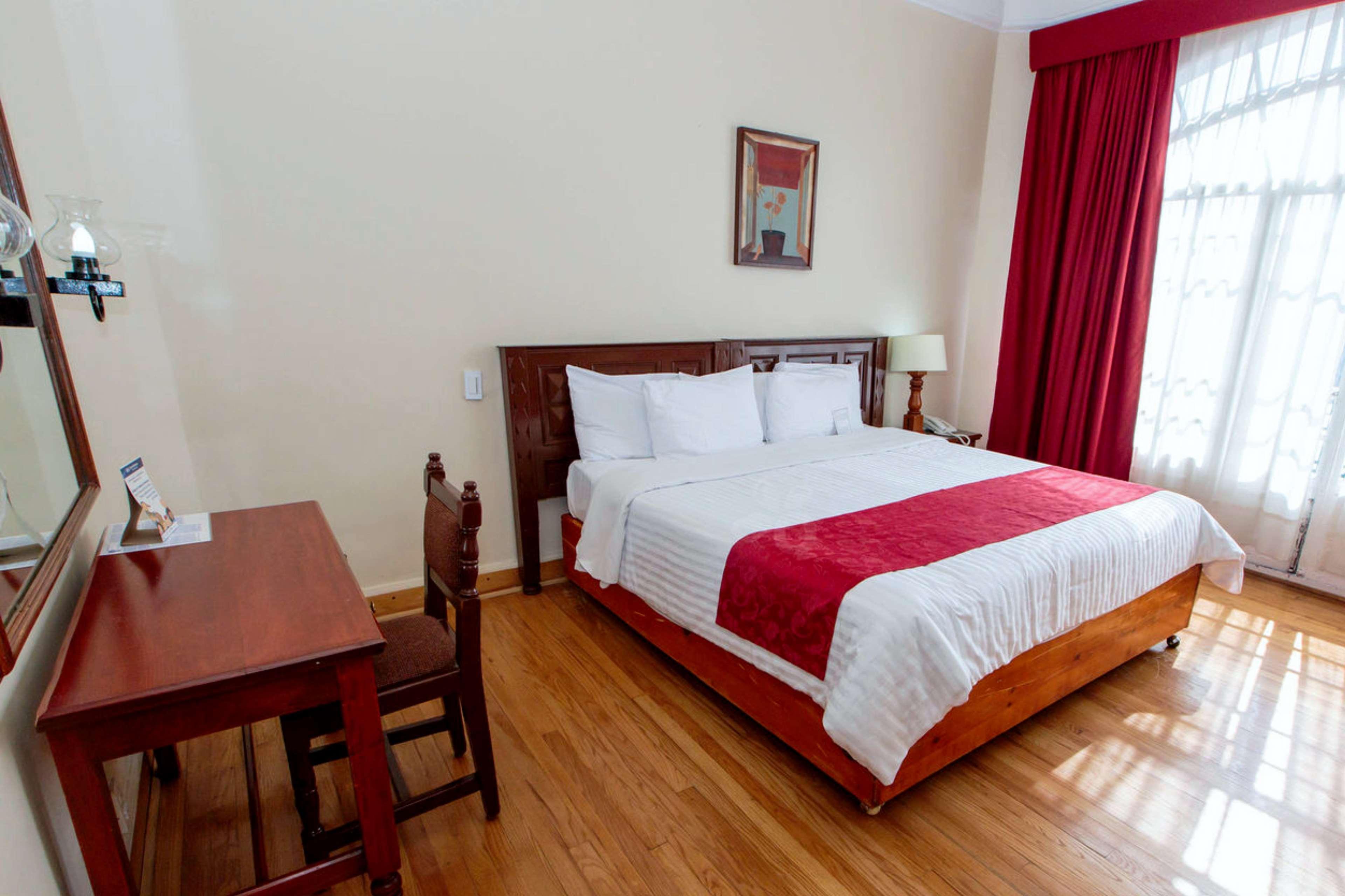 Western Majestic Hotel Mexico City