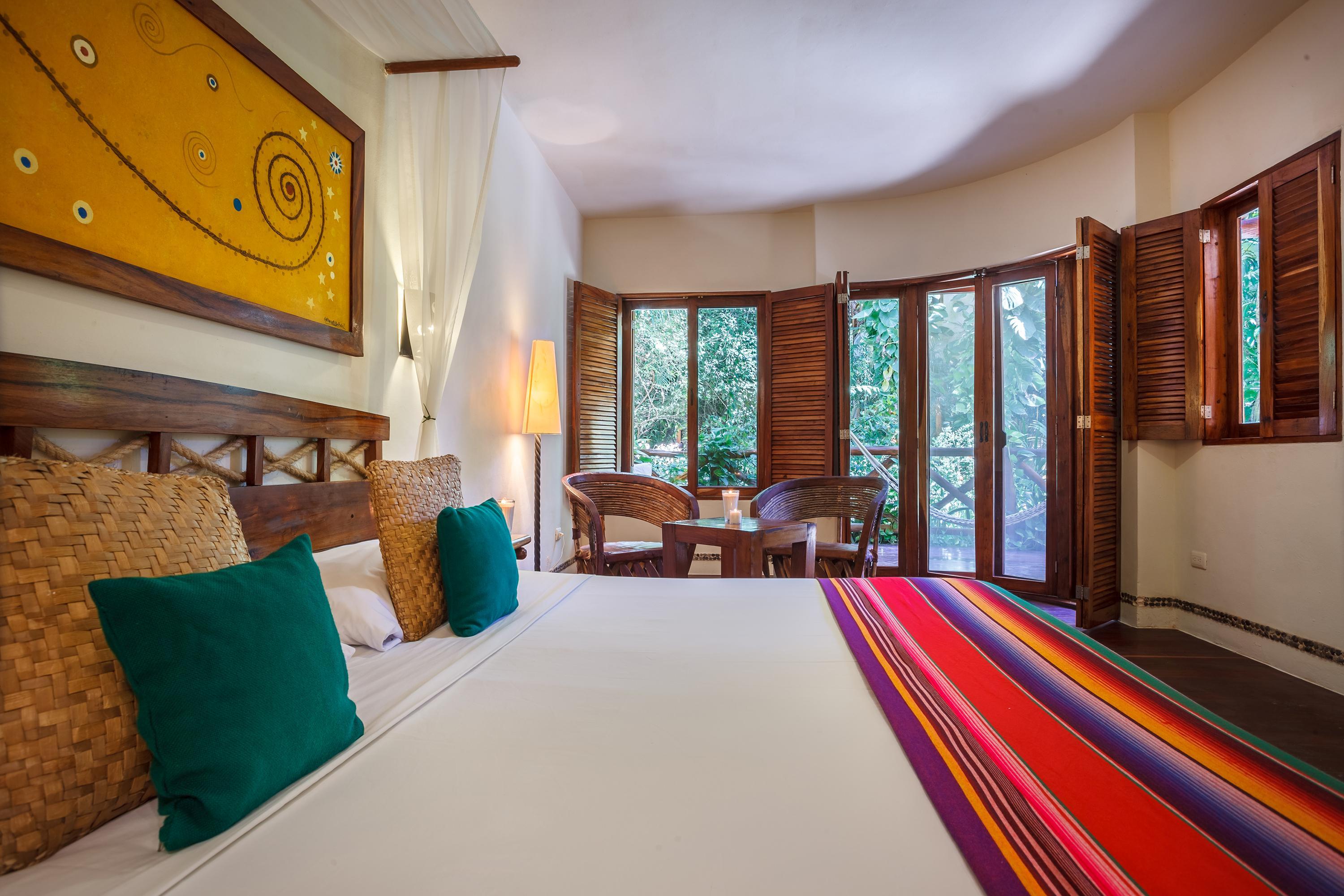 Hm Paraiso Del Mar 4* Isla Holbox